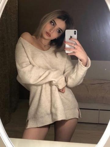 Индивидуалка Тереза Фотография 5